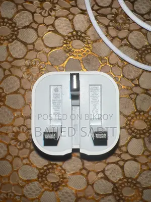 Apple চার্জার Used