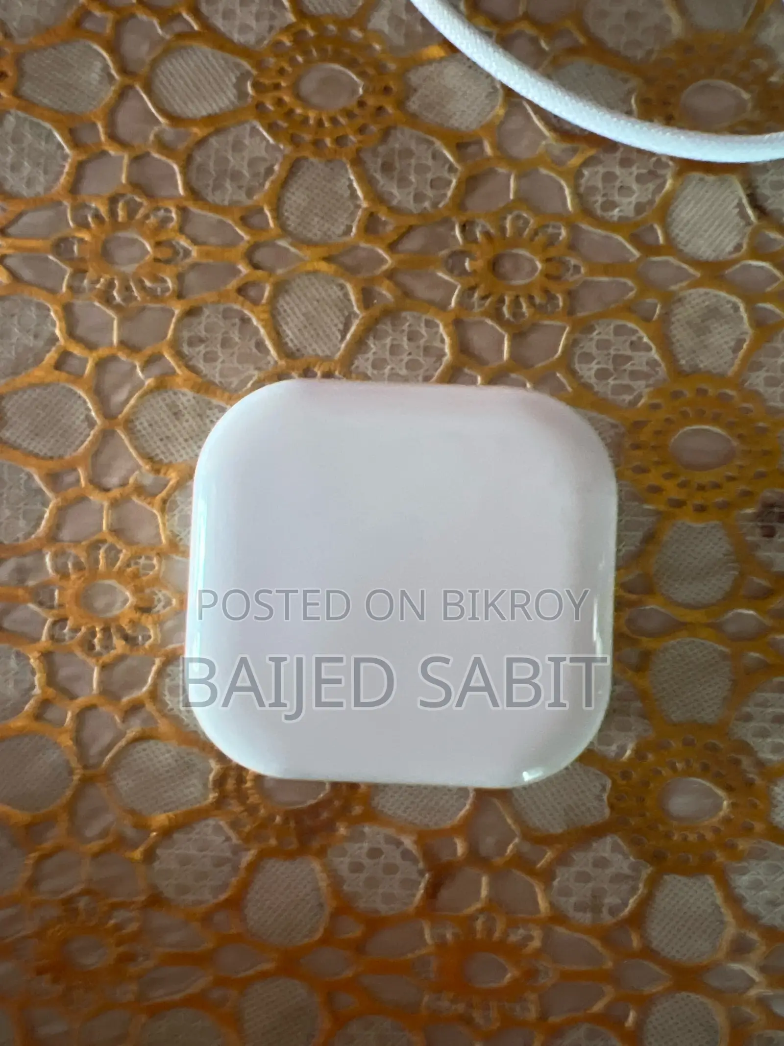 Apple চার্জার Used