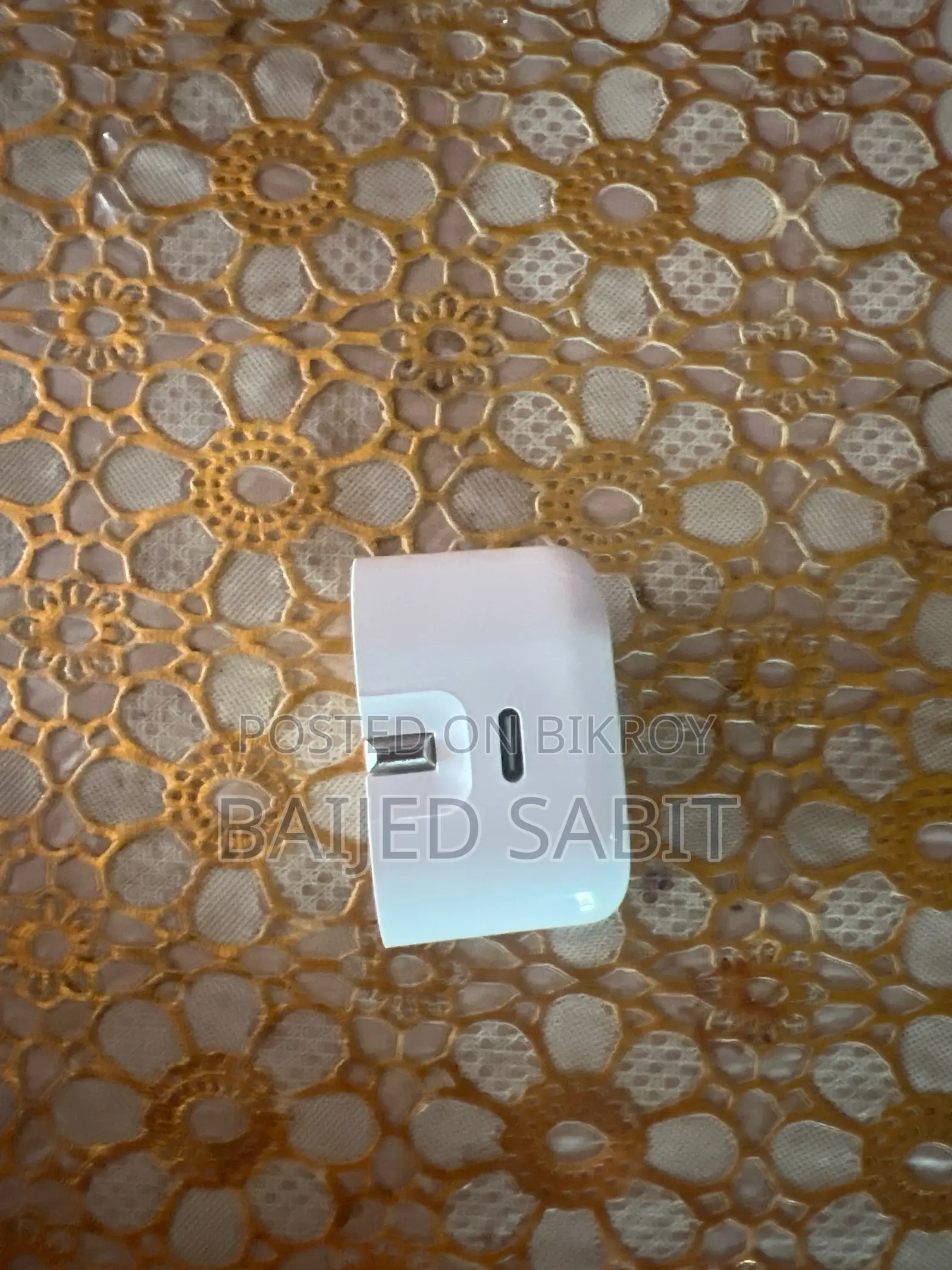 Apple চার্জার Used