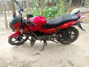 Bajaj Pulsar 150 2016