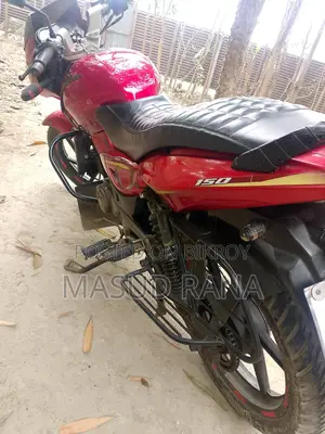 Bajaj Pulsar 150 2016