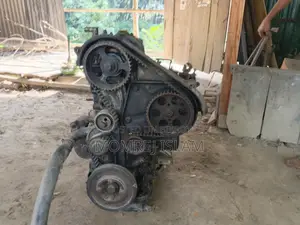 Tata ACE Pickup Engine 2009