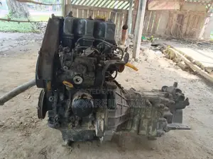 Tata ACE Pickup Engine 2009
