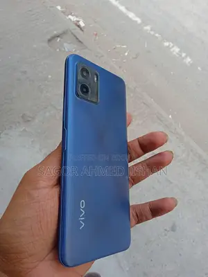 Vivo Y15S (Used)