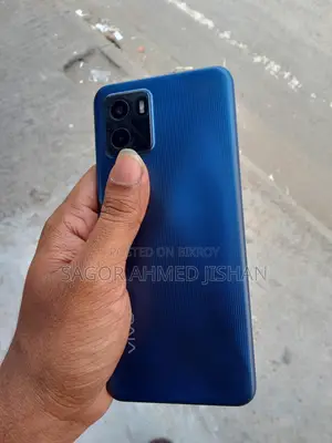 Vivo Y15S (Used)