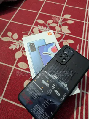 Xiaomi Redmi Note 11S . (Used)