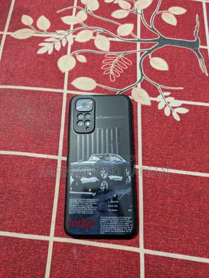 Xiaomi Redmi Note 11S . (Used)