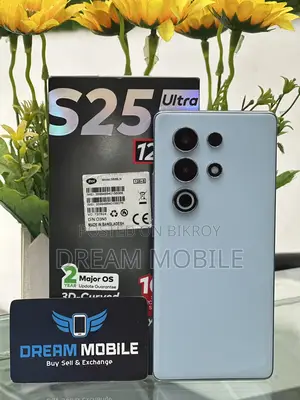 Itel s25 ultra (Used)