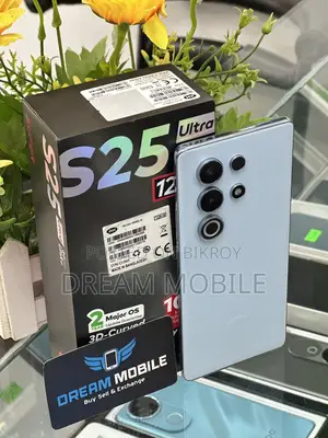 Itel s25 ultra (Used)