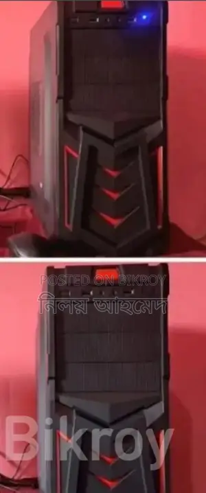 ডেস্কটপ পিসি বিক্রয় হবে
