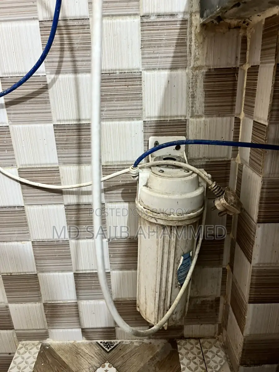 Water Filter