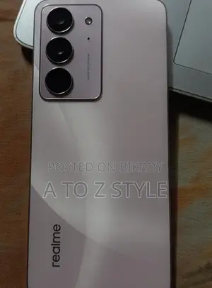 Realme C75X (Used)