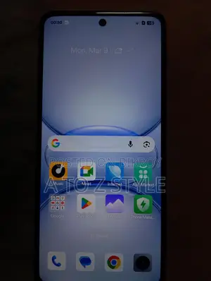 Realme C75X (Used)