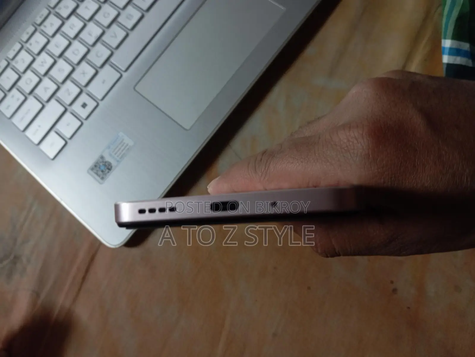 Realme C75X (Used)