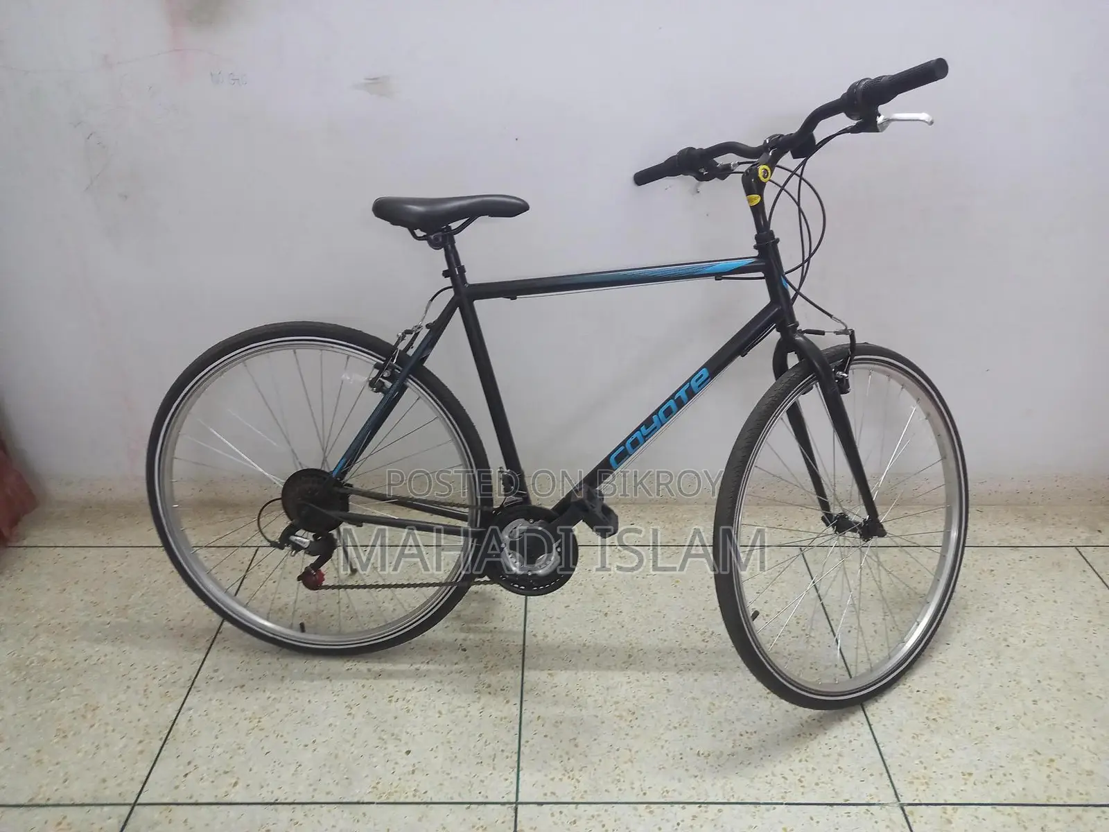 Coyotte Bicycle For Sale