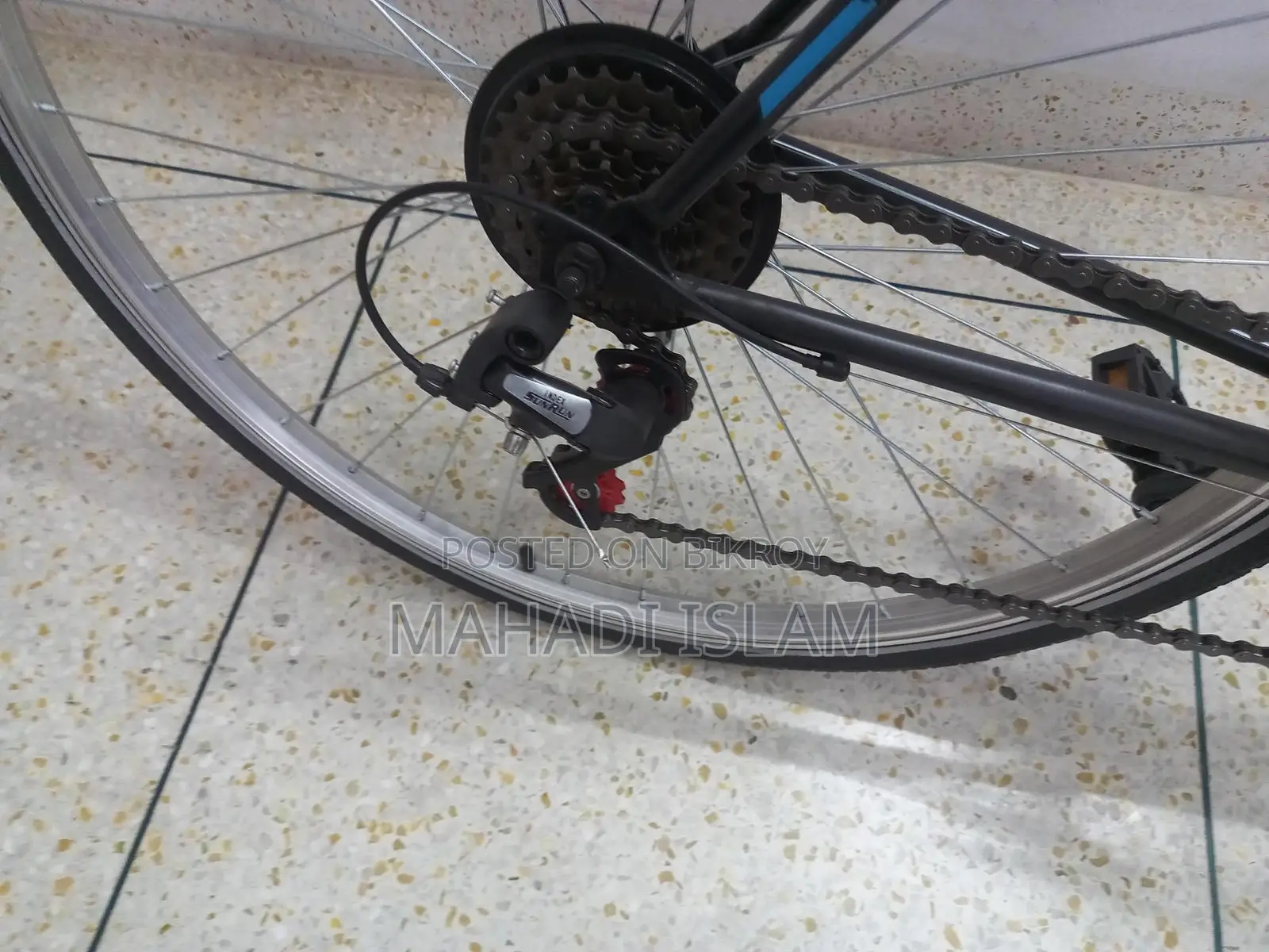 Coyotte Bicycle For Sale
