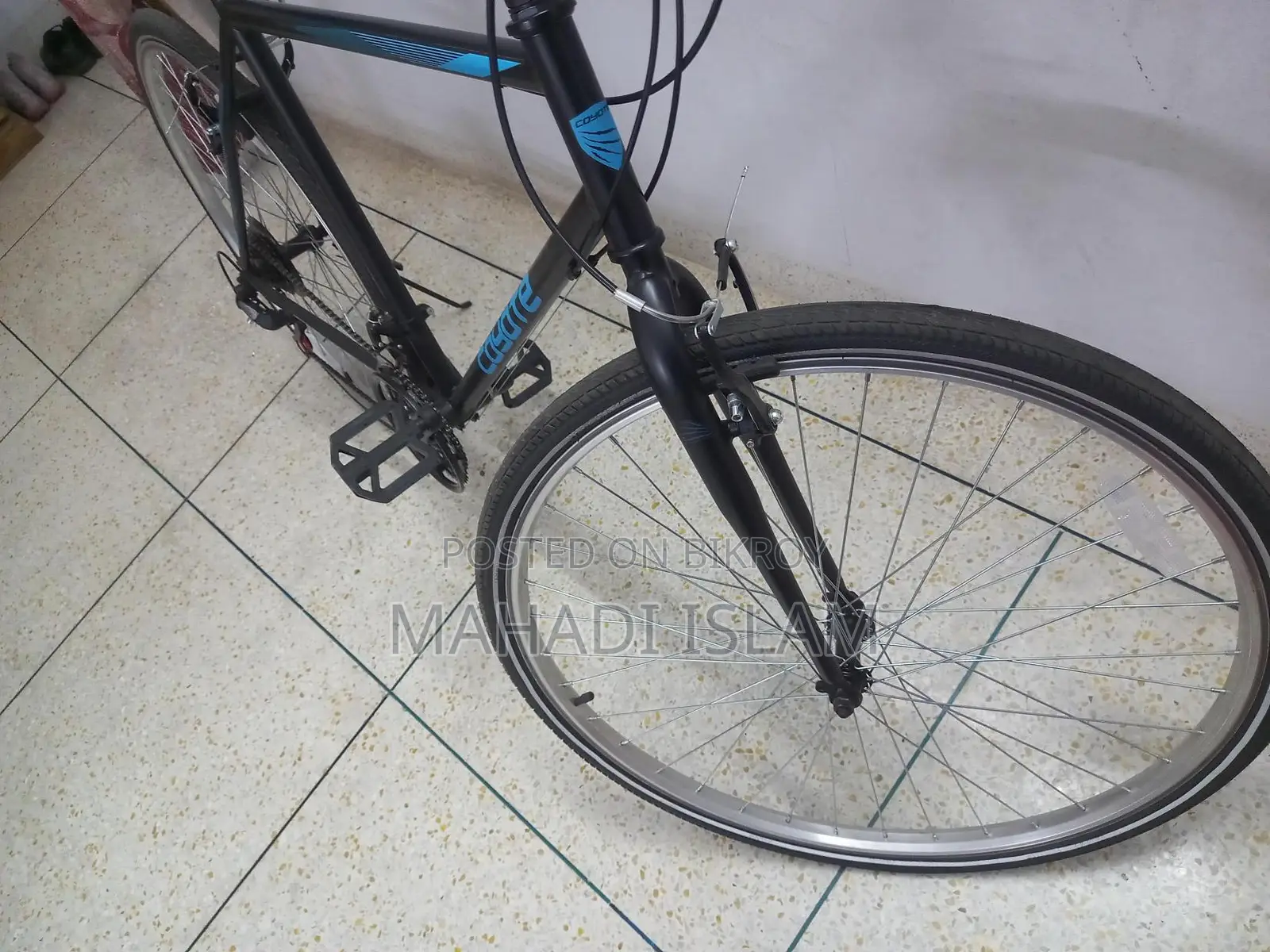 Coyotte Bicycle For Sale