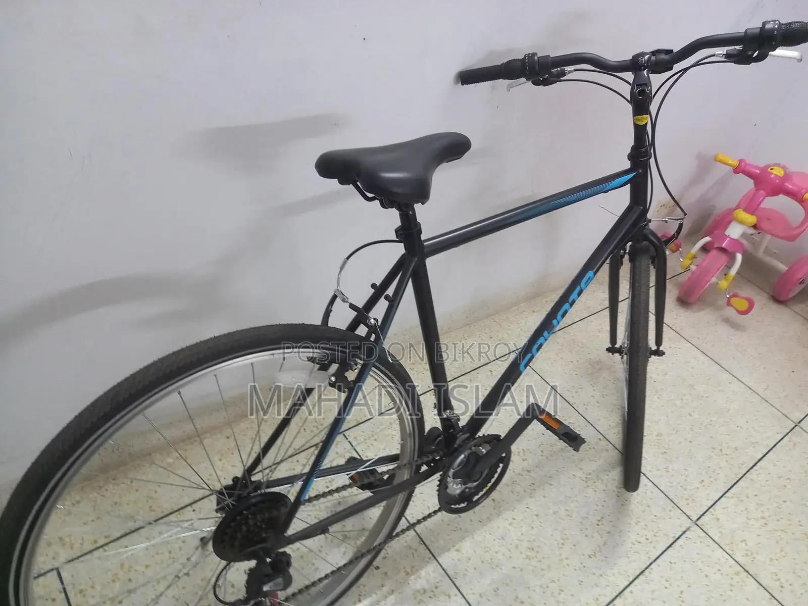 Coyotte Bicycle For Sale