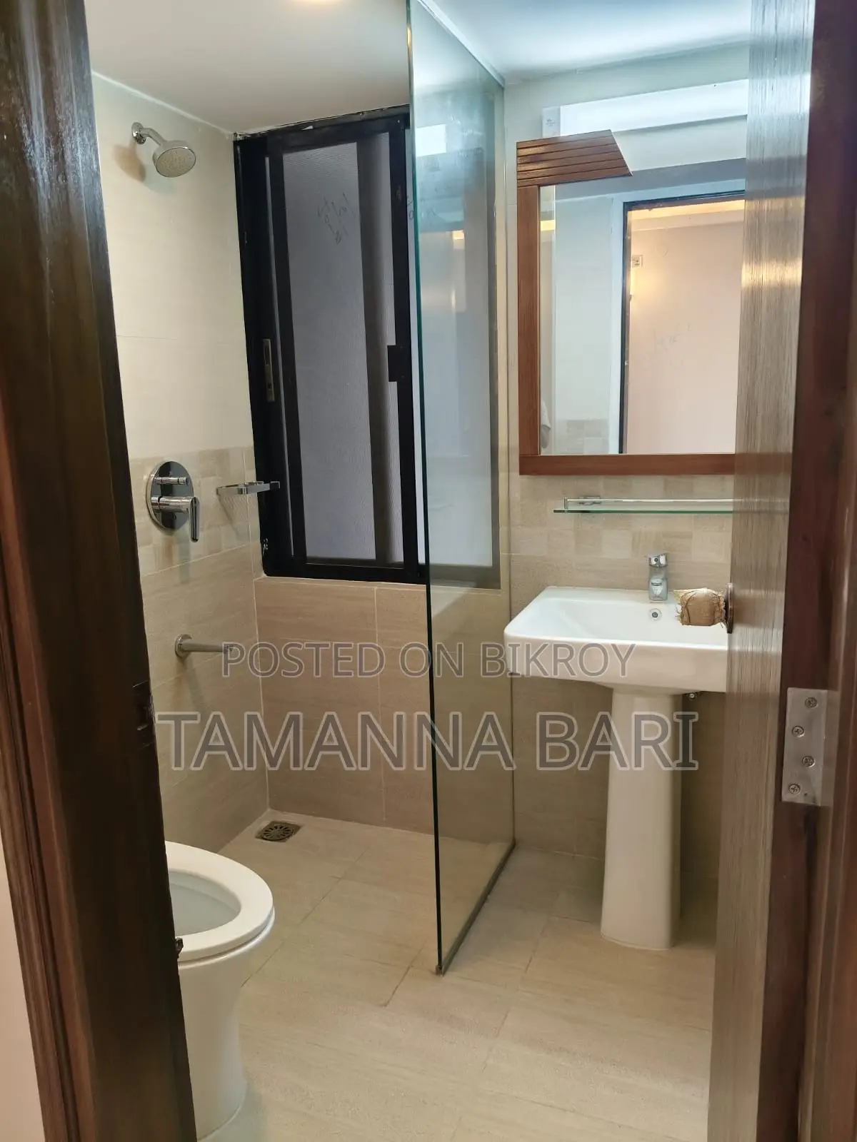Luxury 4 Bed Apartment Rent in Gulshan-2