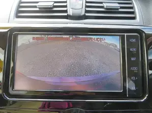 Toyota Premio FXE 2021