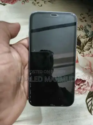 Apple iPhone 11 64gb (Used)