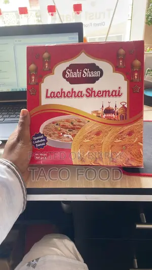Homemade Laccha Semai for Sale