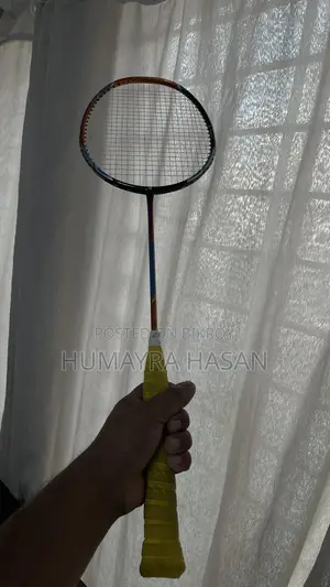 Badminton Racket