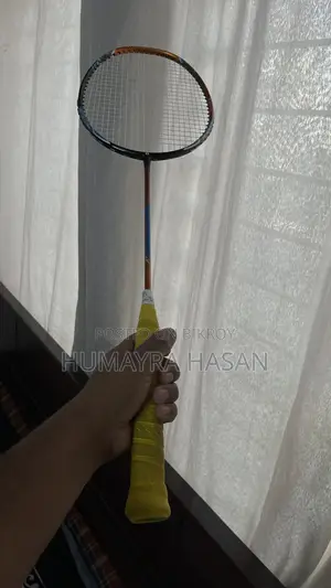 Badminton Racket