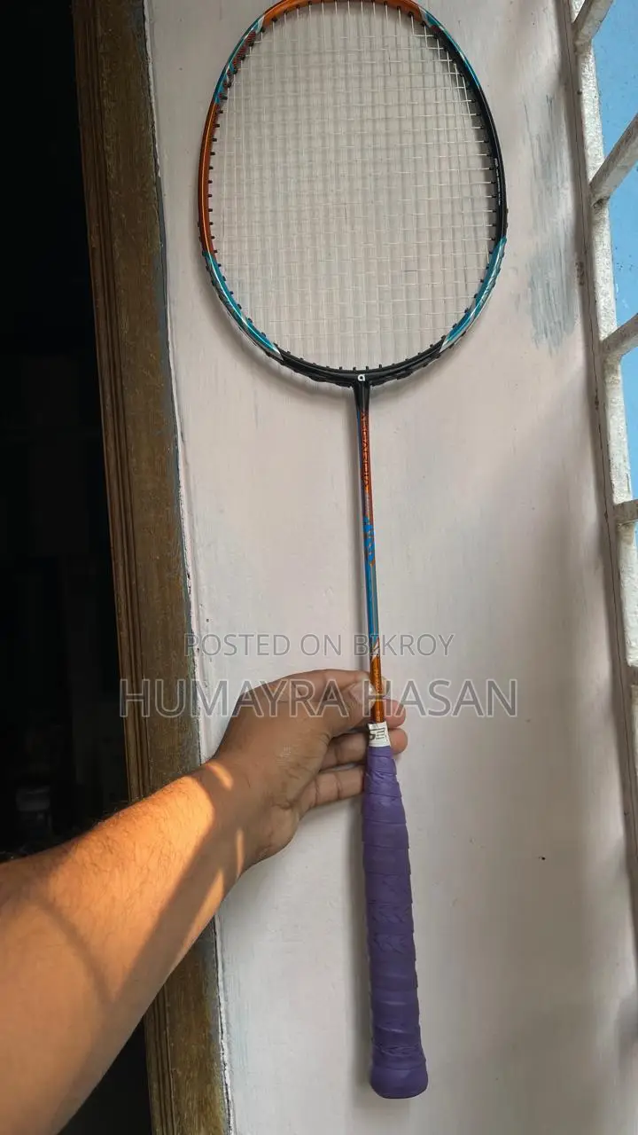 Badminton Racket