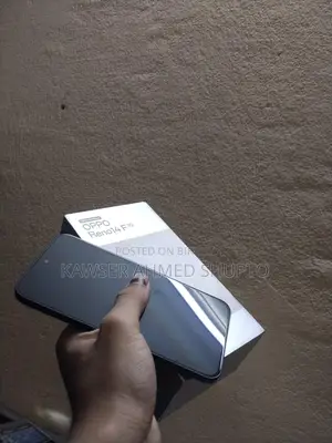 OPPO Reno 14F . (Used)