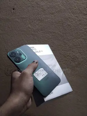 OPPO Reno 14F . (Used)