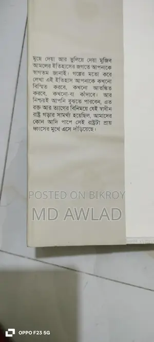 Post-Independence Bangladesh: (Volume 1)