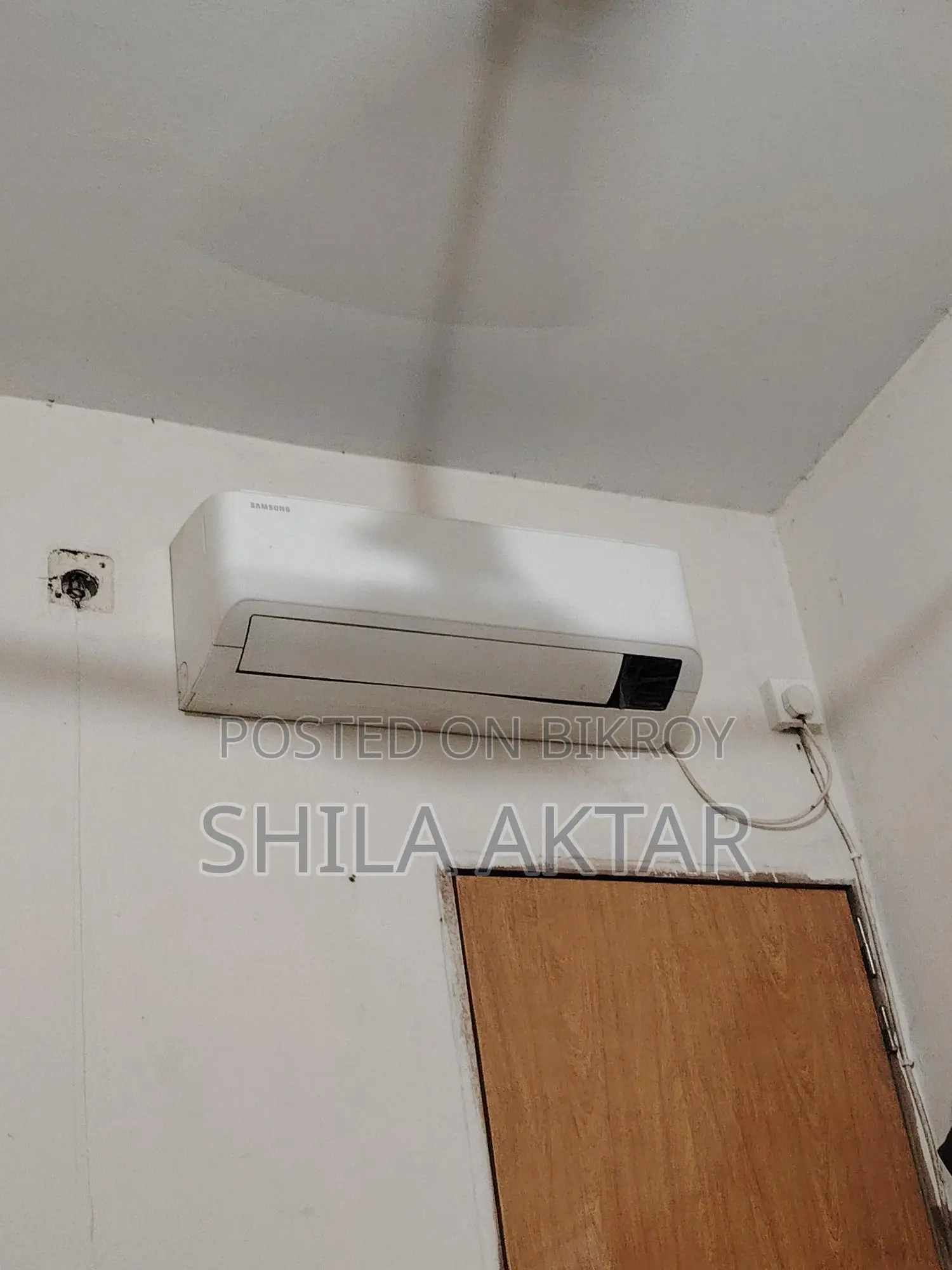 Samsung AC