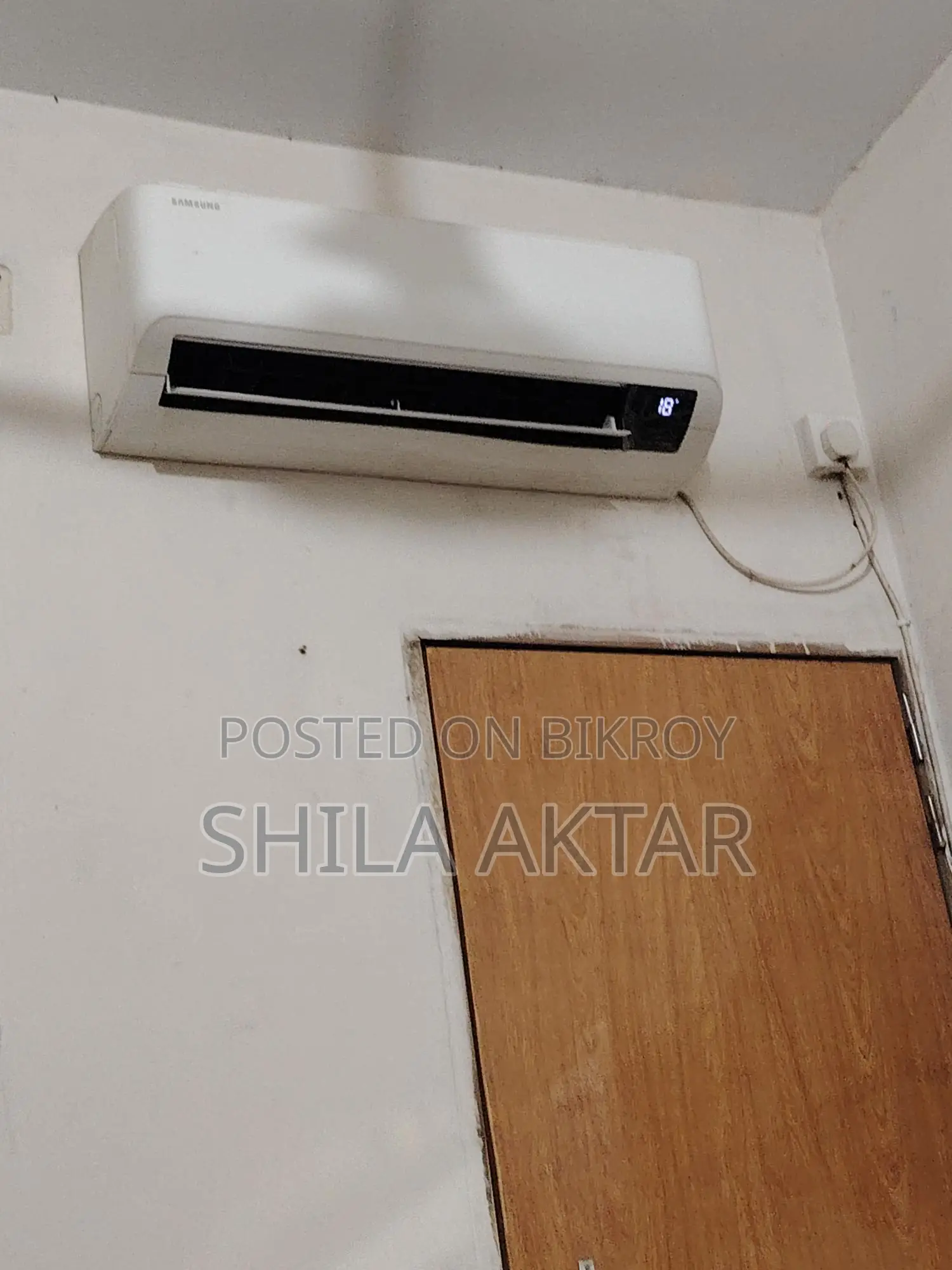 Samsung AC