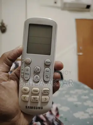 Samsung AC
