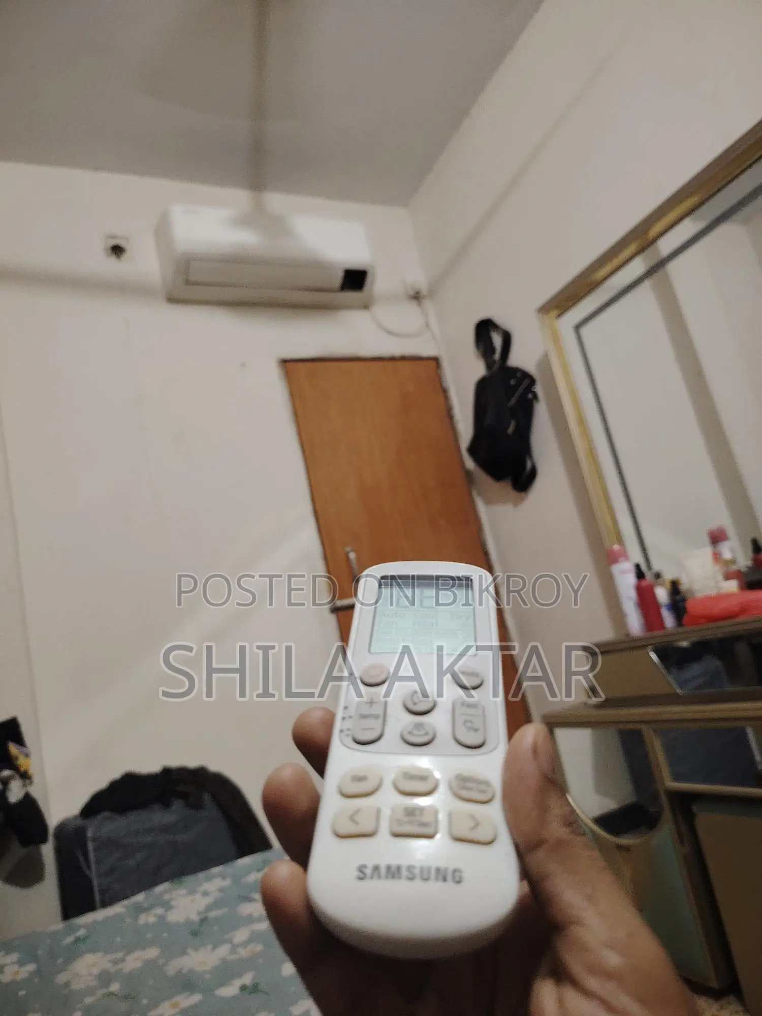 Samsung AC