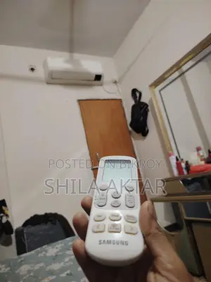 Samsung AC