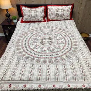 Panel Cotton Bad - Seet