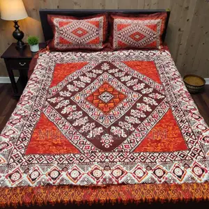 Panel Cotton Bad - Seet