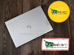 Hp Elitebook 840 G8 i5-11Gen 8GB 256GB 4Hour Backup Gift