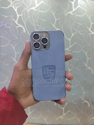 Apple iPhone X copy phone (Used)