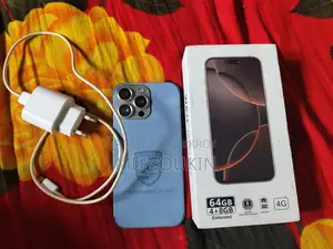 Apple iPhone X copy phone (Used)