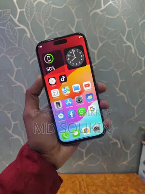 Apple iPhone X copy phone (Used)