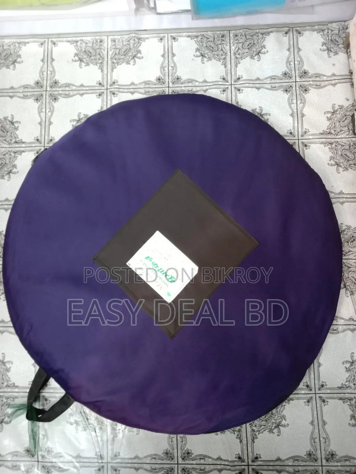 Foldable Mosquito Net (Walk-in Height)