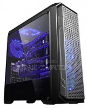 CORE I3 3GEN+19 LED +RAM 8GB DDR 3