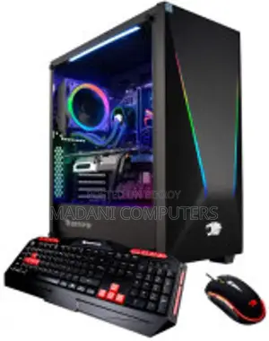 CORE I3 3GEN+19 LED +RAM 8GB DDR 3