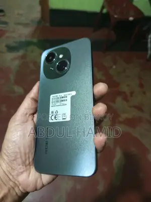 Tecno Spark Go . (Used)