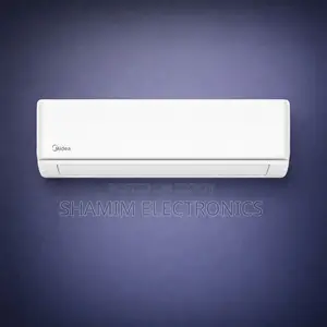 Midea MSG-24CRN 2 Ton Non-Inverter Air Conditioner
