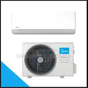 Midea MSG-24CRN 2 Ton Non-Inverter Air Conditioner