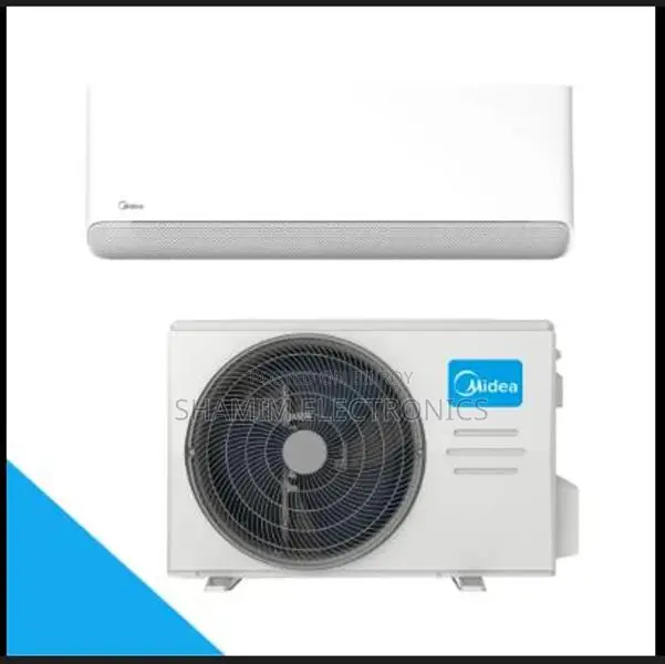 Midea MSG-24CRN 2 Ton Non-Inverter Air Conditioner